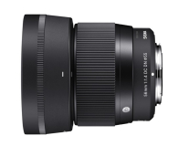 Sigma C 56mm f/1.4 DC DN Canon M - 1179779 - zdjęcie 1